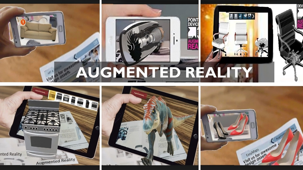 augmented reality