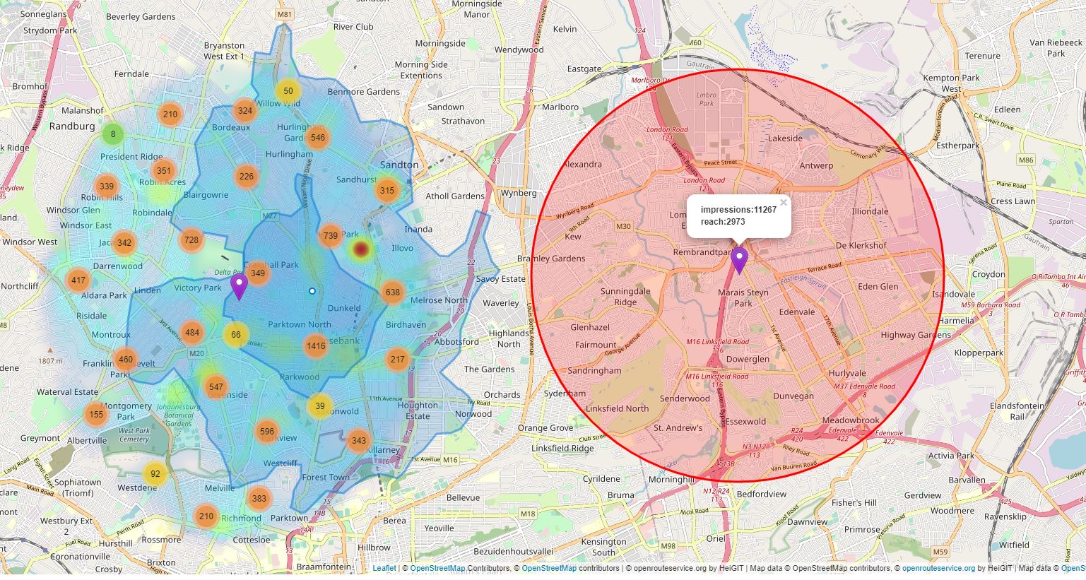 drivetime-catchment-mobility