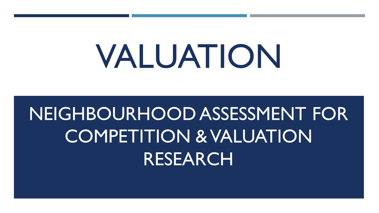 property-valuation