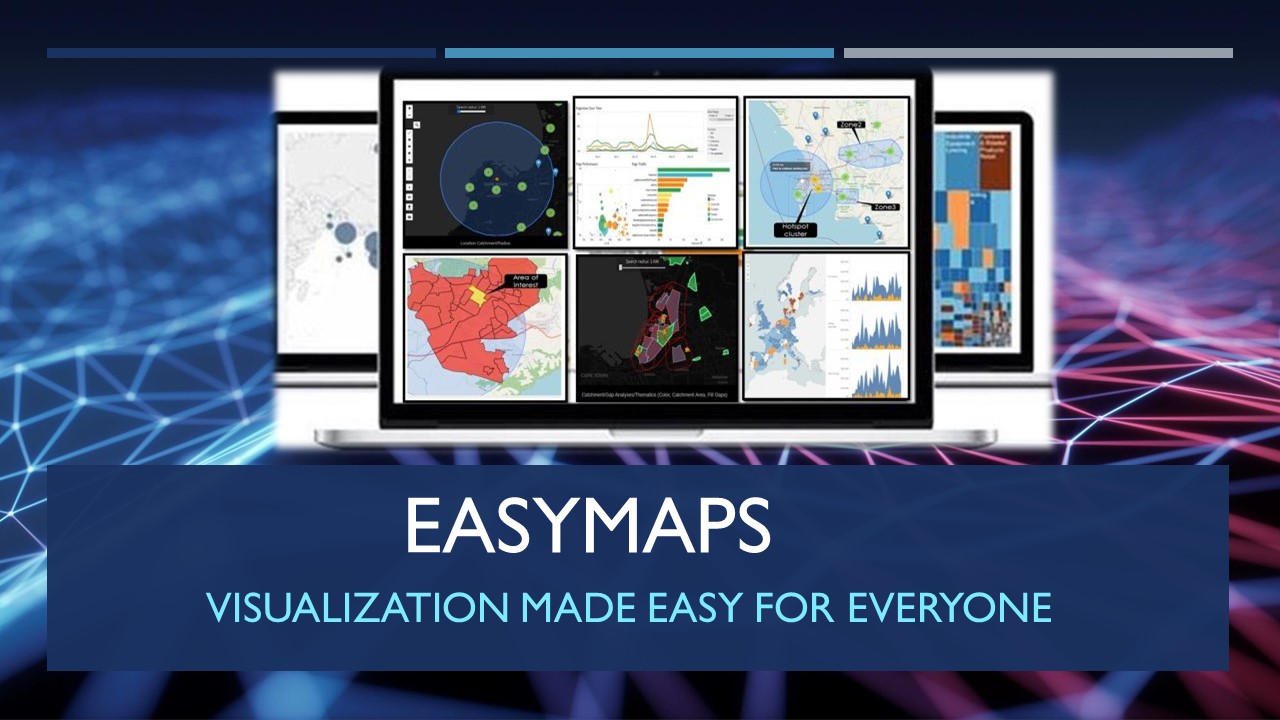 easymaps-visualization